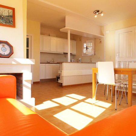 Villa Dorada L'Ametlla de Mar Extérieur photo