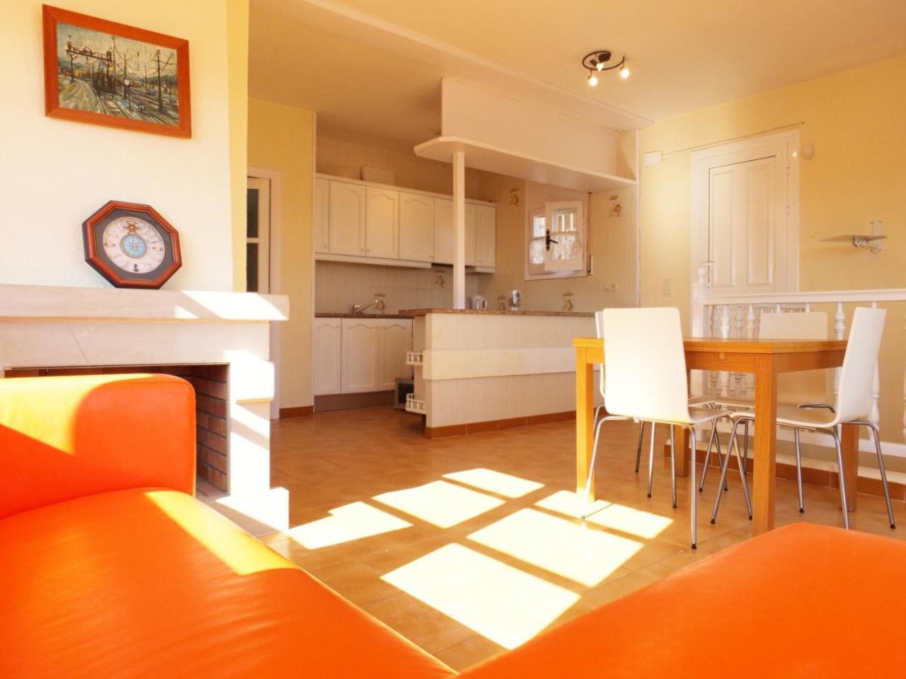 Villa Dorada L'Ametlla de Mar Extérieur photo