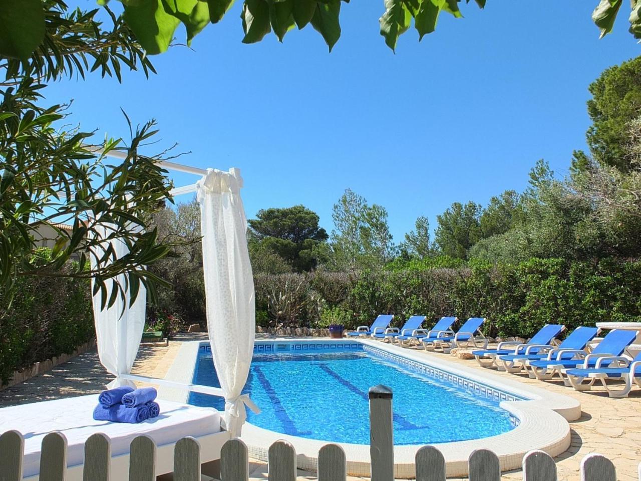 Villa Dorada L'Ametlla de Mar Extérieur photo