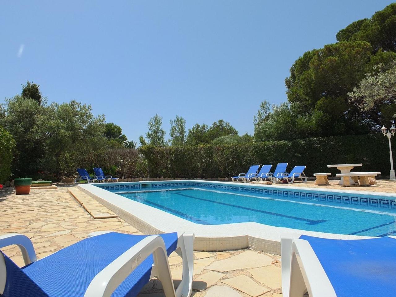Villa Dorada L'Ametlla de Mar Extérieur photo