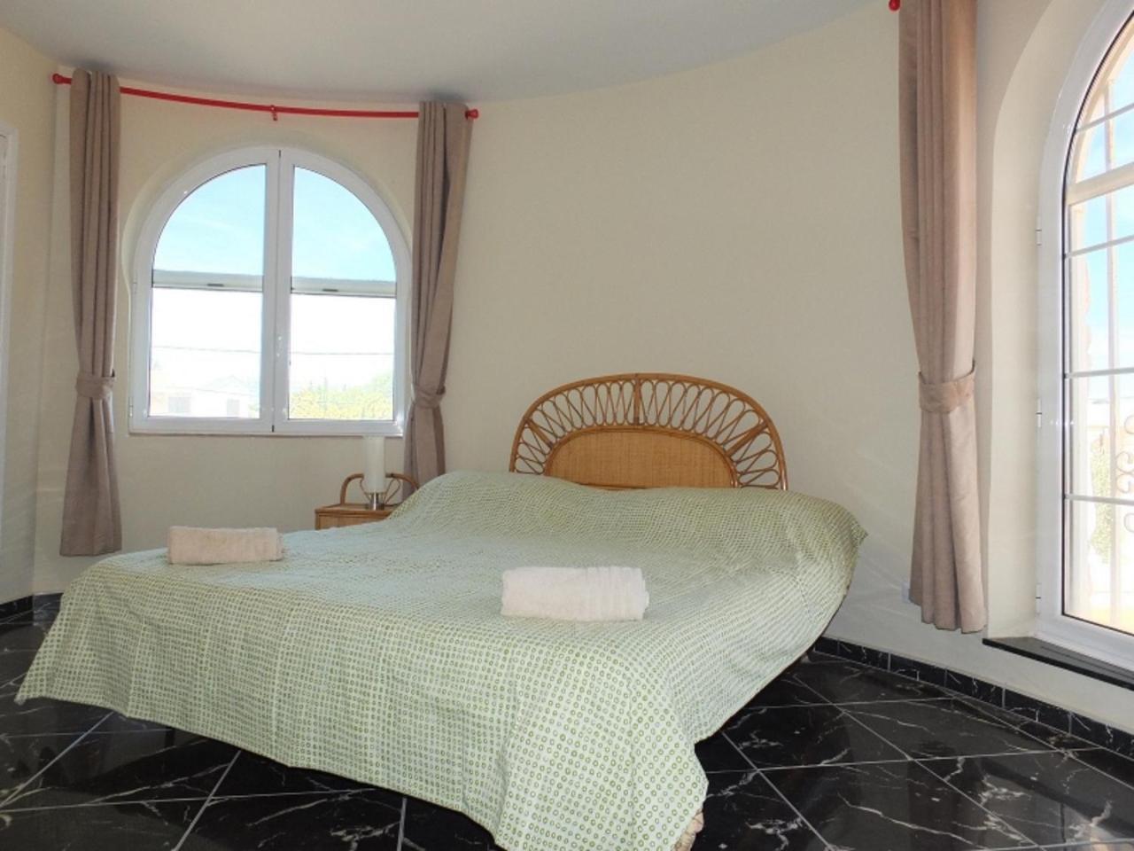 Villa Dorada L'Ametlla de Mar Extérieur photo
